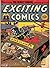 Exciting Comics 031