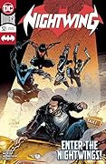Nightwing (2016-) #52