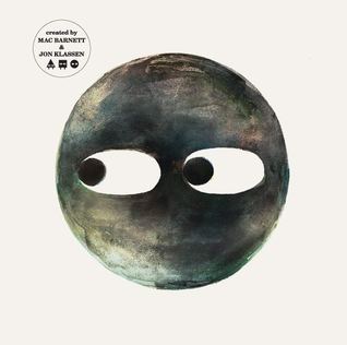 Circle (The Shapes Trilogy #3)