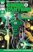The Green Lantern #1