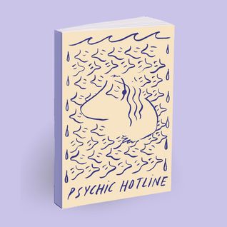 Psychic Hotline (Paperback)