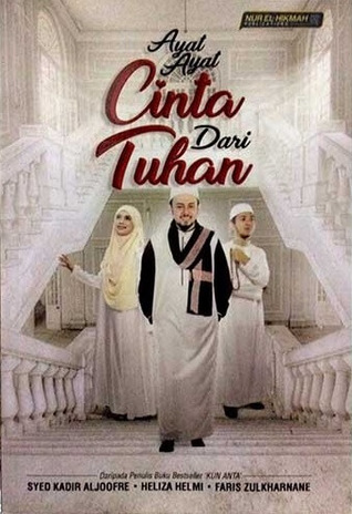 Ayat Ayat Cinta Dari Tuhan