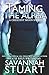 Taming the Alpha (Crescent Moon Series)