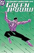 Green Arrow (2001-2007) #31