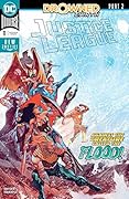 Justice League (2018-2022) #11