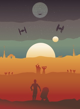 From a Certain Point of View