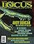 Locus Magazine, Issue #694, November 2018