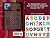 The Alphabet Book: Learn to...