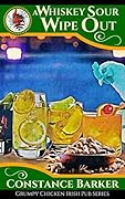 A Whiskey Sour Wipeout