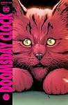 Doomsday Clock #8...