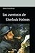 Las aventuras de Sherlock Holmes