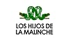 Los hijos de la Malinche by Octavio Paz