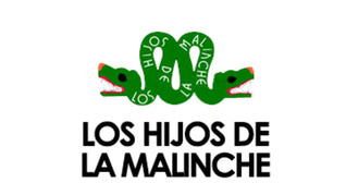 Los hijos de la Malinche (Unknown Binding)