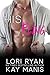 His Fling (Sumner Brothers, #3)