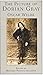 The Picture of Dorian Gray