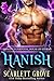 Hanish (Dragon Guardians: H...
