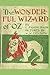 The Wonderful Wizard of OZ: Illustrated, 1900 (first) edition