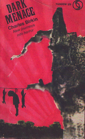 Dark Menace (Mass Market Paperback)