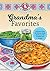 Grandma's Favorites (Everyday Cookbook Collection)