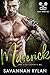 Maverick (The Black Hornets MC, #2) by Savannah Rylan