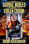 The Savage Nobles: Stolen Crown