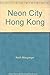 Neon City Hong Kong