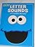 Sesame Street Letter Sounds...