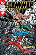 Hawkman (2018-2020) #6
