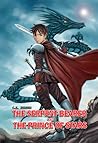 The Serpent-Bearer and the Prince of Stars by C.S.  Johnson