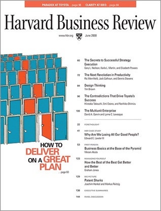 Design Thinking