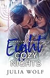 Eight Cozy Nights by Julia  Wolf