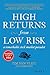 High Returns from Low Risk [Hardcover] [Jan 01, 2018] Pim Van Vliet, Jan De Koning