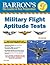 Military Flight Aptitude Tests (Barron's Test Prep)