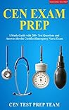 CEN Exam Prep 201...