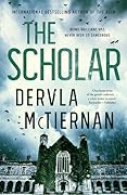 The Scholar (Cormac Reilly, #2)