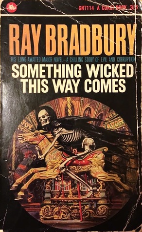 Something Wicked This Way Comes