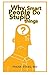 Why Smart People Do Stupid Things by Frank Stass