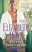 Wicked Intentions (Maiden Lane, #1)