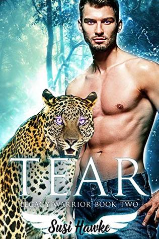 Tear (Legacy Warrior #2)