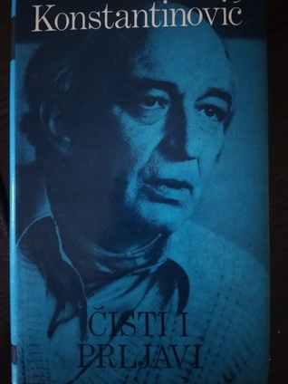 Čisti i prljavi