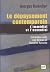Le dépaysement contemporain