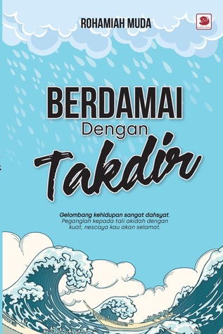 Berdamai Dengan Takdir