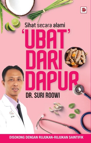 'Ubat' Dari Dapur (Paperback)