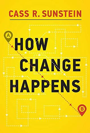 How Change Happens (Hardcover)