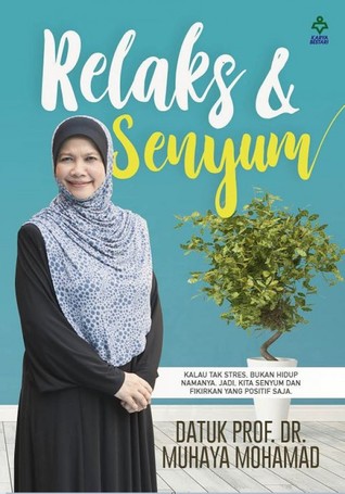 Relaks & Senyum