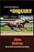 Inquiry by John McEvoy Inquiry by John McEvoy