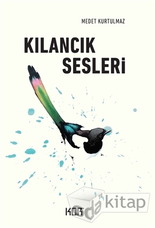Kılancık Sesleri (Paperback)