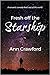 Fresh off the Starship by Ann  Crawford