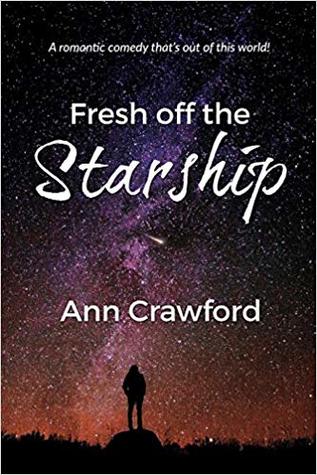 Fresh off the Starship cover image