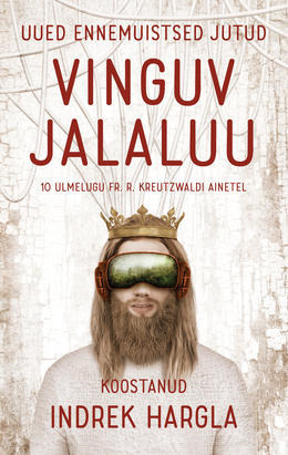 Vinguv jalaluu (Paperback)